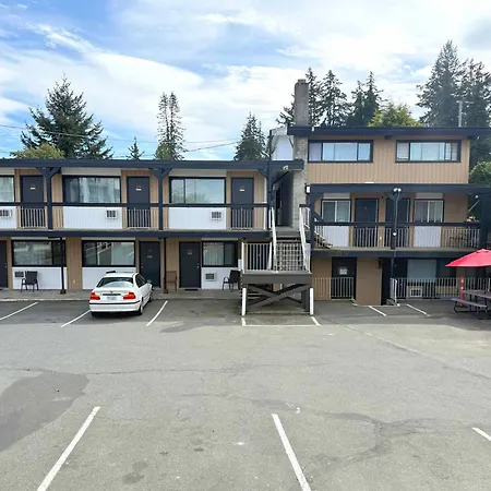 Departure Bay Motel-3