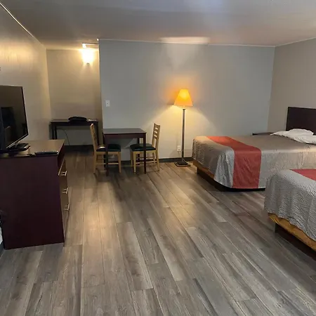 Silver Bell Motel-2