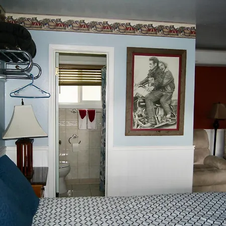 Flamingo Motel-3