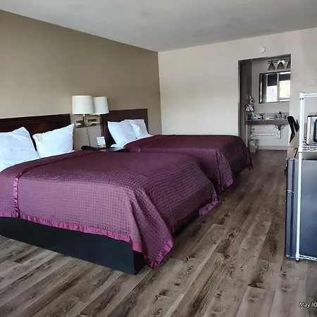 Allen Park Motor Lodge-2