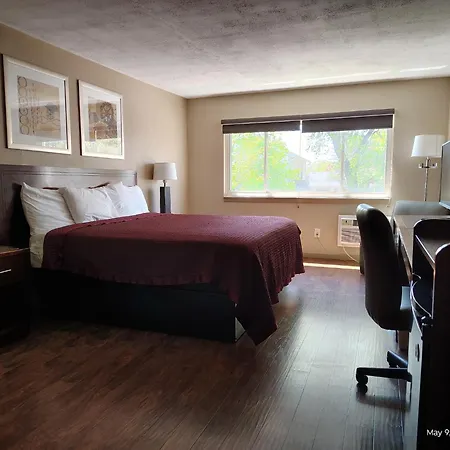Allen Park Motor Lodge-3