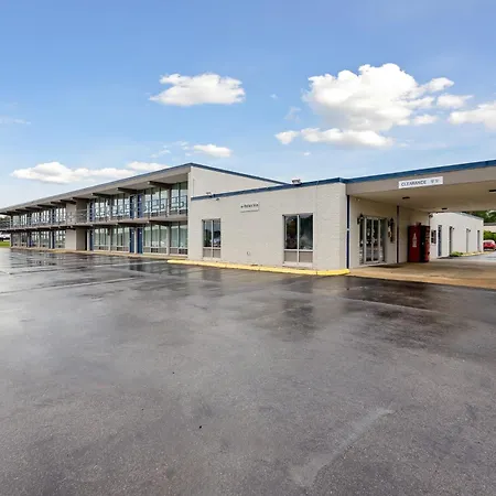 Relax Inn By Oyo Greeneville Near Hwy Us-321-2