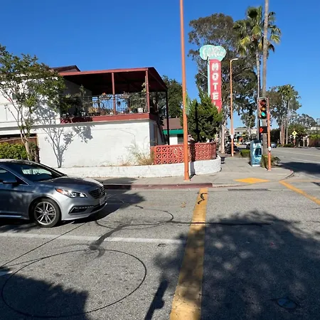 El Rio Motel-2