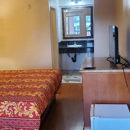 El Rio Motel-2