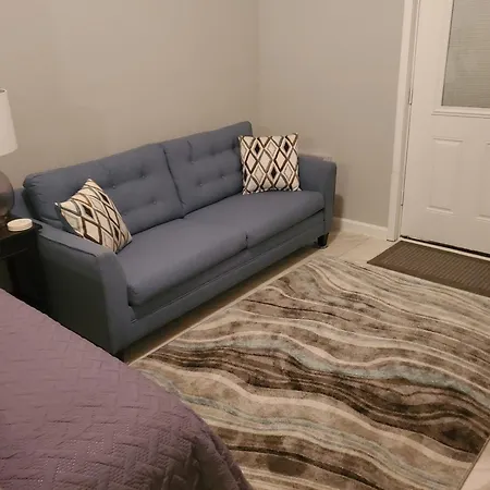 Cole'S Lodge-3