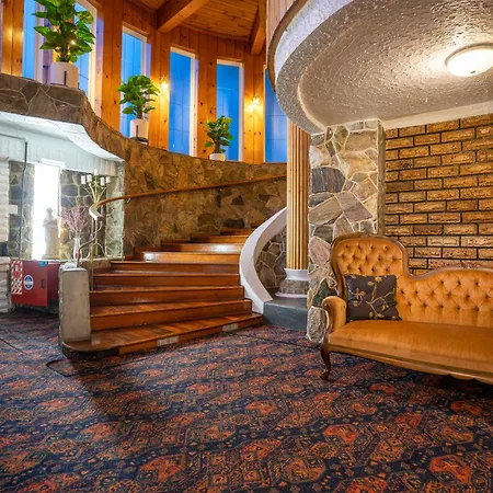 Wallaceville House Motor Lodge-2