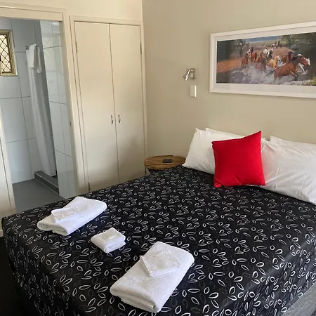 Citywalk Motor Inn-3