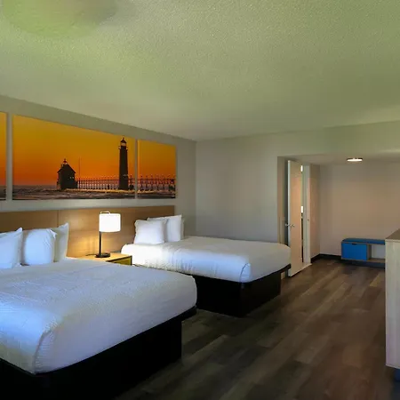 Days Inn And Suites By Wyndham Port Huron-2
