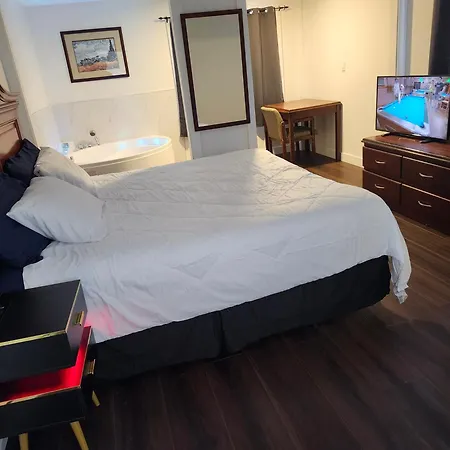 Cache Creek Inn-3