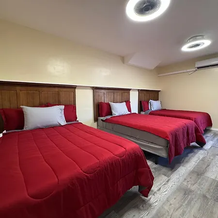 Apache Motel-3