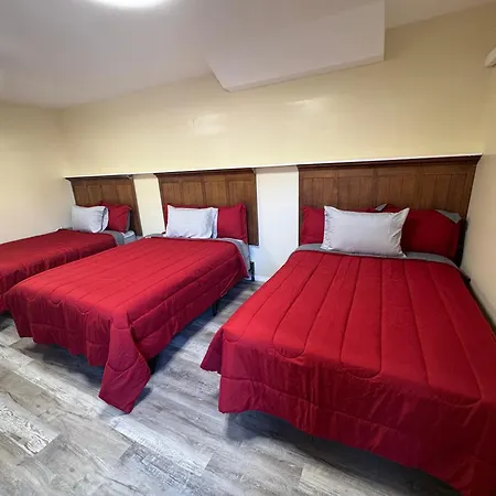 Apache Motel-2