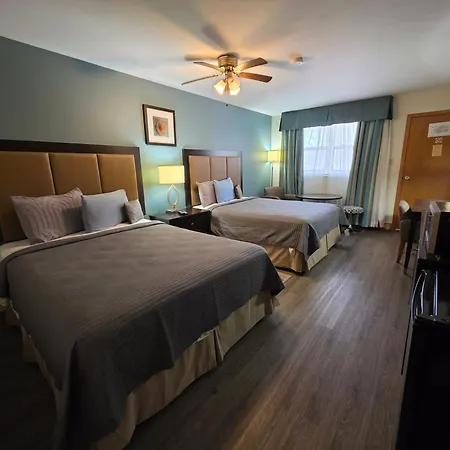 Shenstone Motor Inn-2