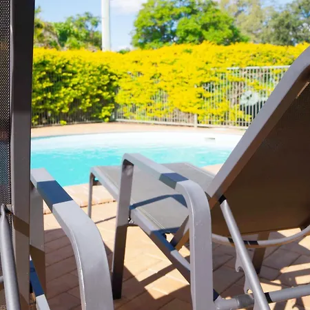 Jacaranda Country Motel-3