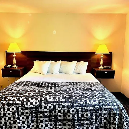Haven Inn & Suites-3