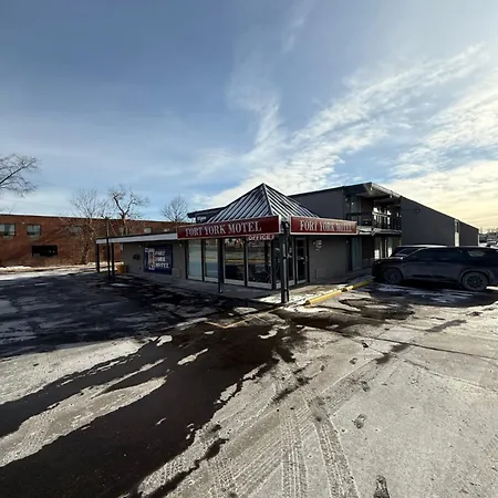 Fort York Motel-2