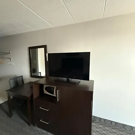 Fort York Motel-3