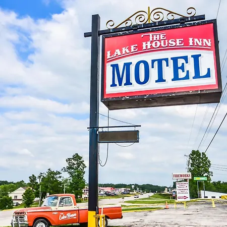 The Lake House Inn-2