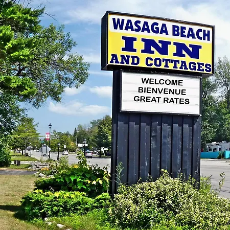 Wasaga Beach Inn And Cottages-3