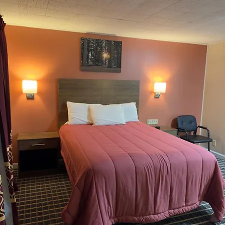 Boone Trail Inn-3