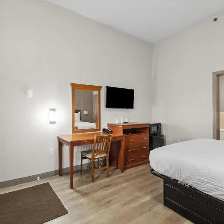 Edison Motor Lodge-2