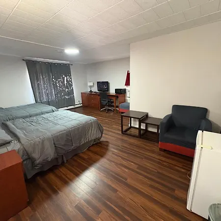Advance Inn-3