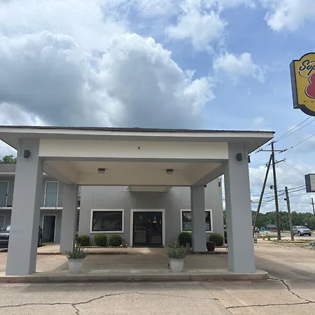 Super 8 By Wyndham Arkadelphia Caddo Valley Area-3