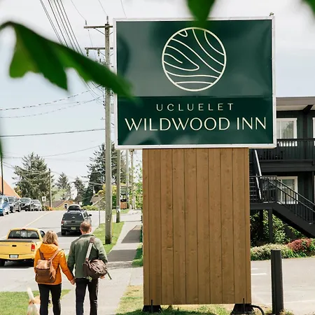 Ucluelet Wildwood Inn-3