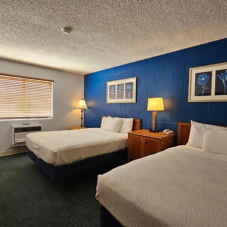 1St Choice Inn Rawlins-3