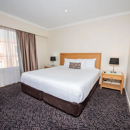 Best Western Plus Hovell Tree Inn-2