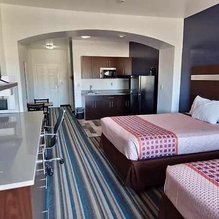 Homebridge Inn And Suites-3