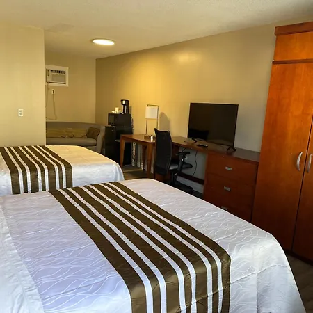 Princess Motel-3