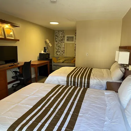 Princess Motel-2