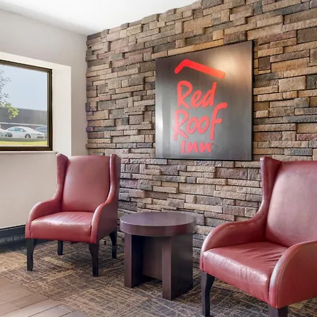 Red Roof Inn Detroit-Rochester Hills/ Auburn Hills-2