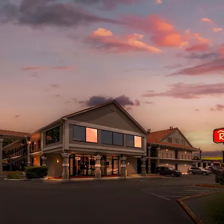 Red Roof Inn Atlanta - Kennesaw State University-3
