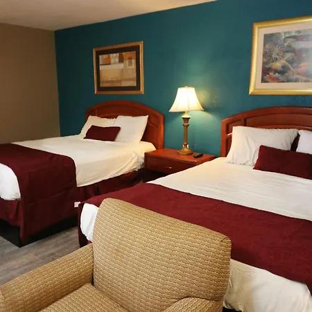 American Star Inn - Abilene-2