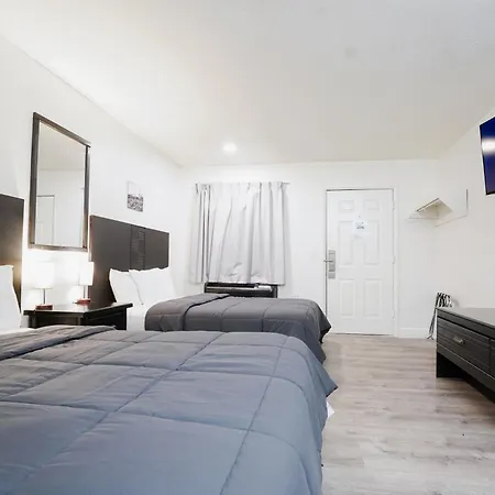Rim Country Inn - Self Serve Hotel --2