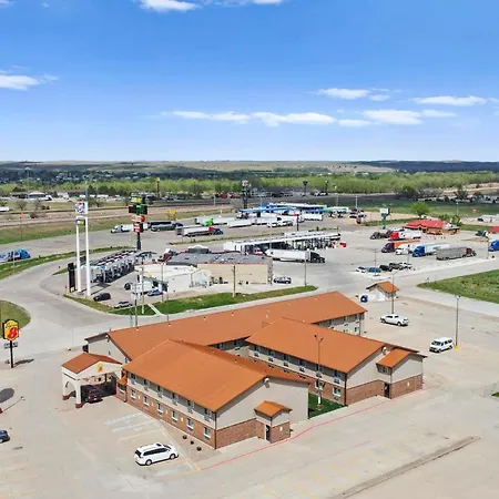 Super 8 By Wyndham Ogallala-3
