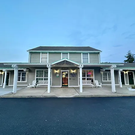 Sea Girt Lodge-2