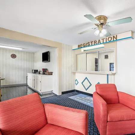 Americas Best Value Inn - Roxboro-3