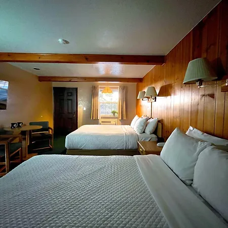 Bryce Canyon Pines Lodge-3