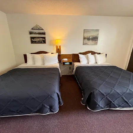 The No Wake Inn - Osage Beach-3