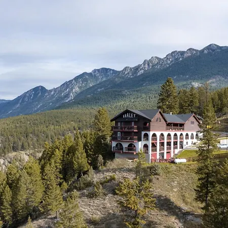 Radium Chalet-2