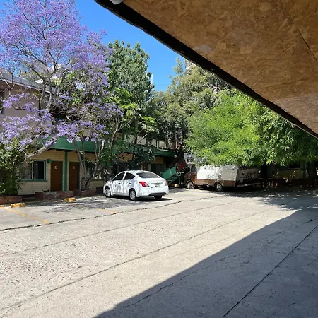 Motel Maya-3