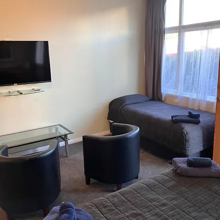 Trentham Motel-3