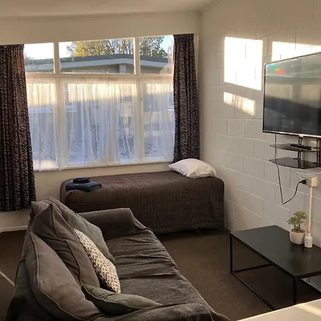 Trentham Motel-2