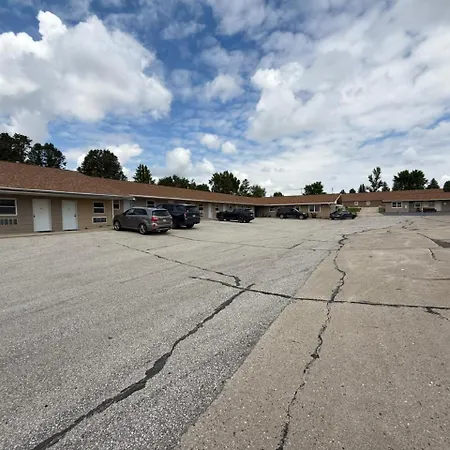 Hotel O Castle Town Ida Grove Hwy 175-3