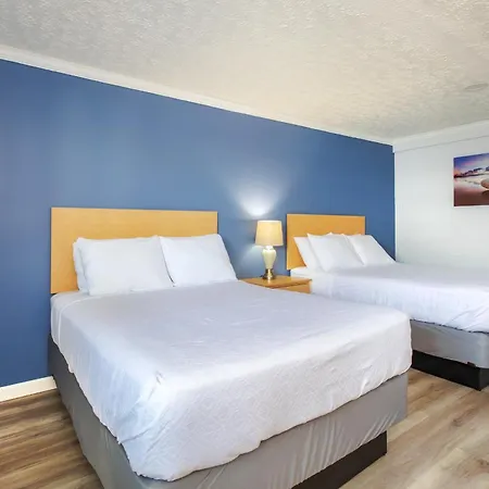 Marguerite Motel-3