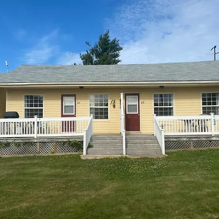 The Cavendish Motel-2