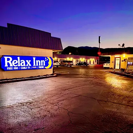 Relax Inn At Ashland-2