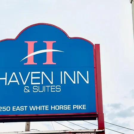 Haven Inn & Suites-3